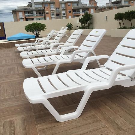 Flat Estrela Do Mar Oficial Daire Florianópolis Dış mekan fotoğraf