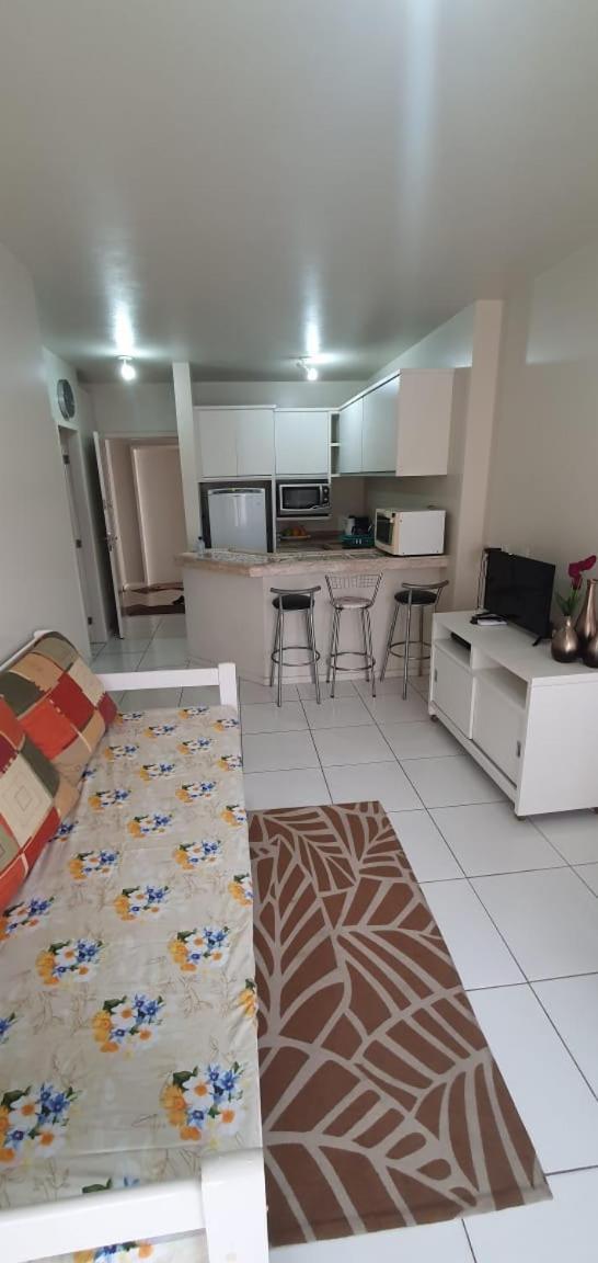 Flat Estrela Do Mar Oficial Daire Florianópolis Dış mekan fotoğraf
