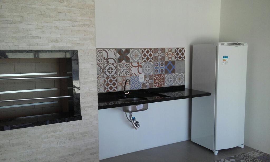 Flat Estrela Do Mar Oficial Daire Florianópolis Dış mekan fotoğraf