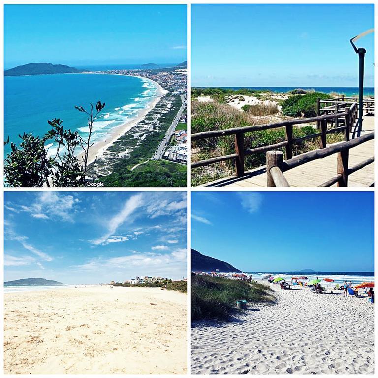Flat Estrela Do Mar Oficial Daire Florianópolis Dış mekan fotoğraf