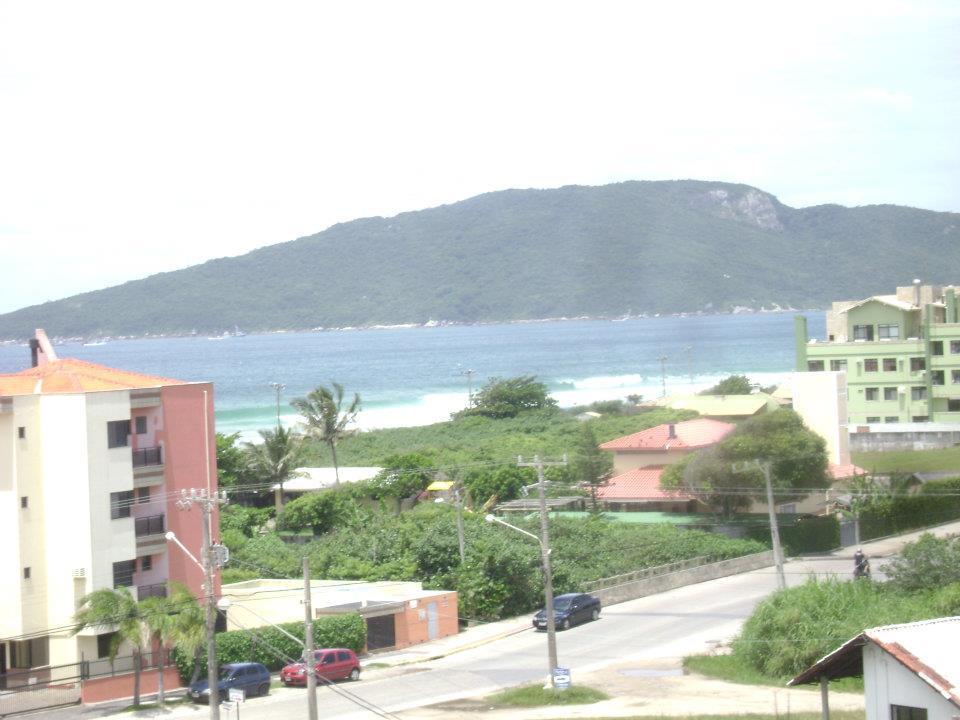 Flat Estrela Do Mar Oficial Daire Florianópolis Dış mekan fotoğraf