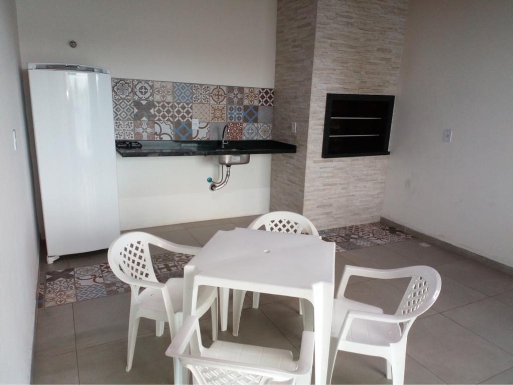 Flat Estrela Do Mar Oficial Daire Florianópolis Dış mekan fotoğraf