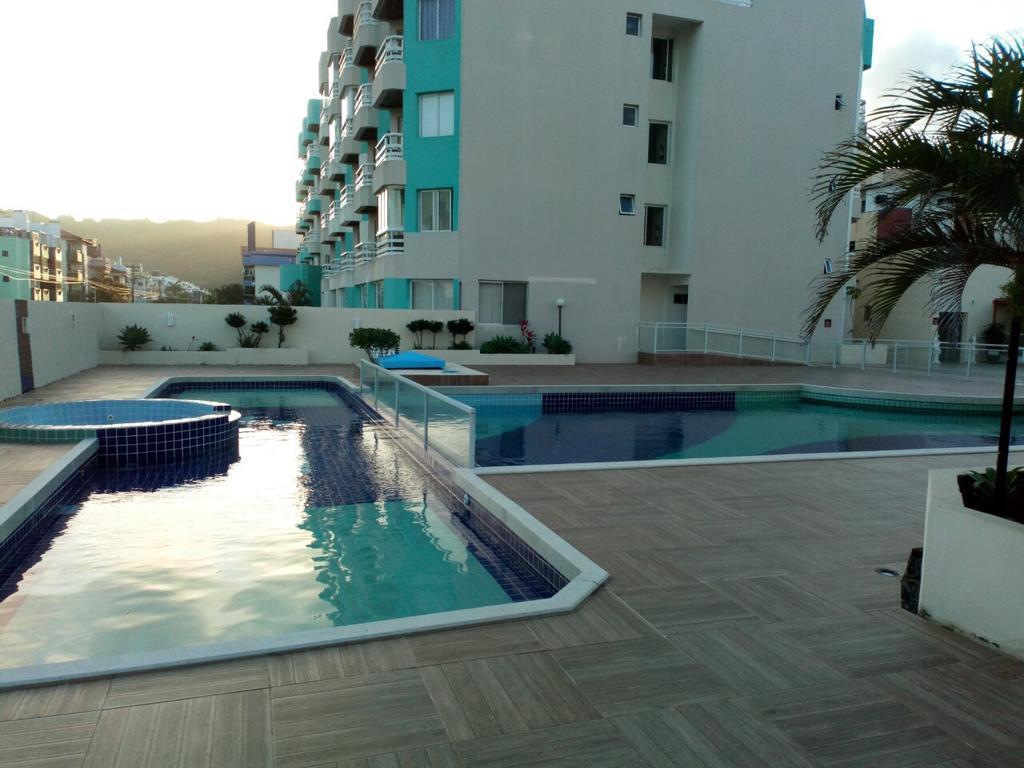 Flat Estrela Do Mar Oficial Daire Florianópolis Dış mekan fotoğraf